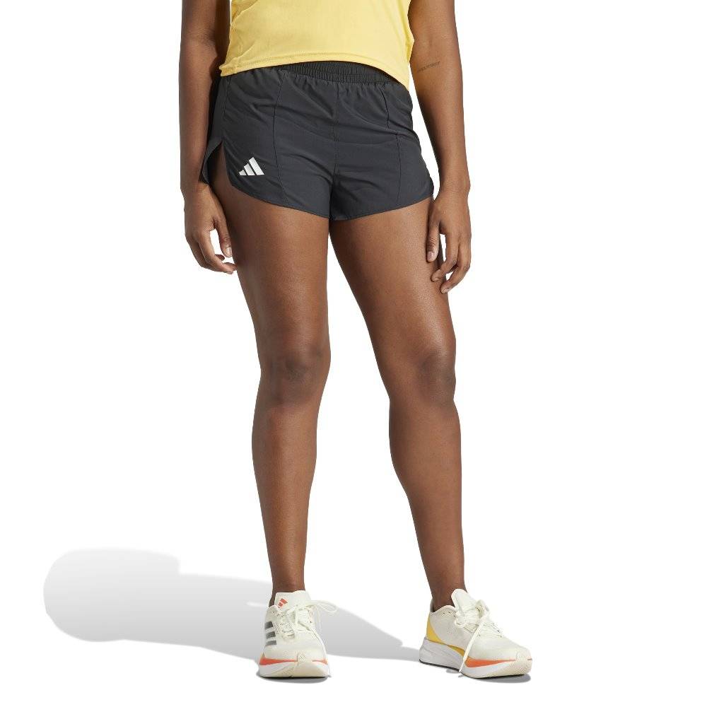 ADIDAS ADIZERO ESSENTIALS RUNNING SHORTS
