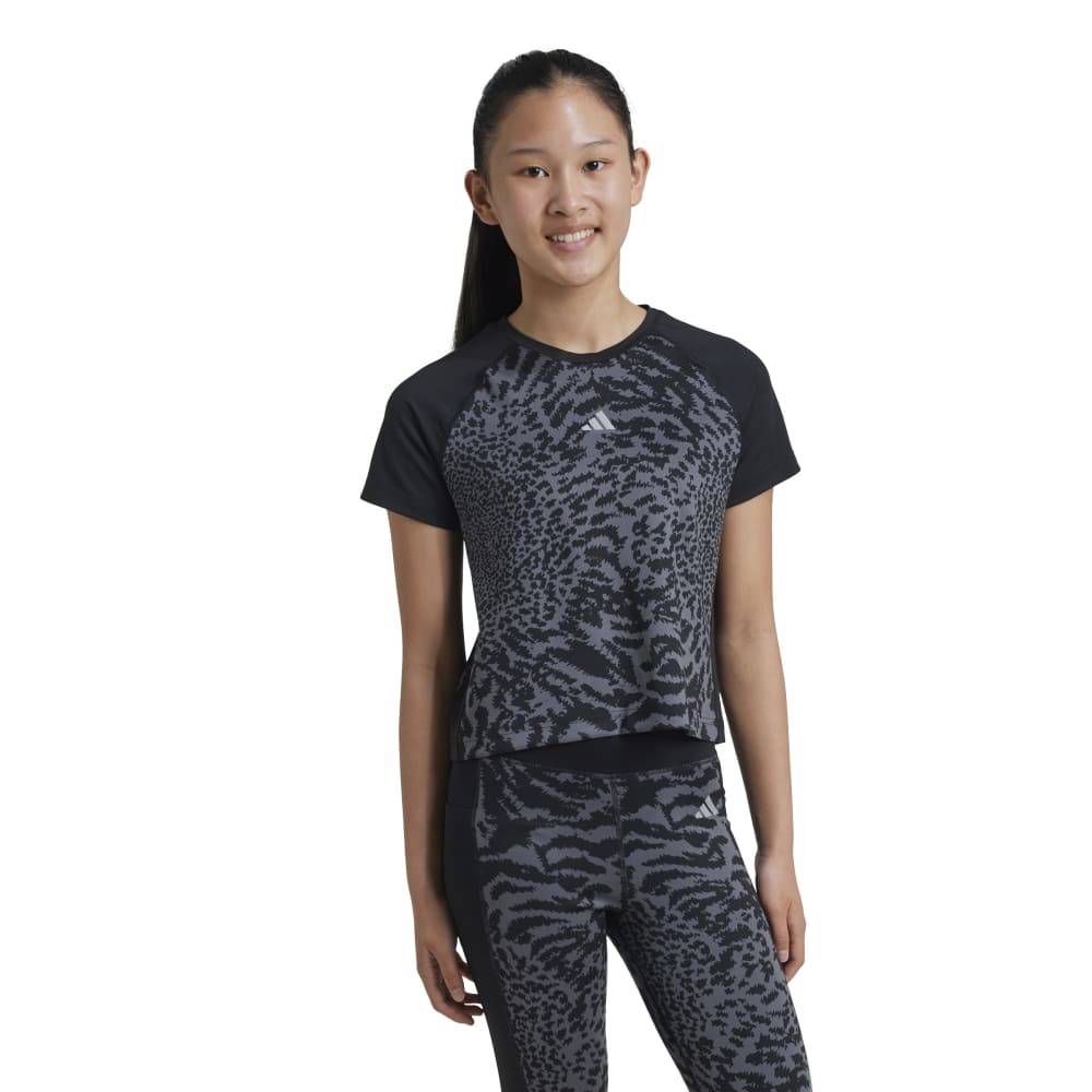 ADIDAS JG PRI TEE
