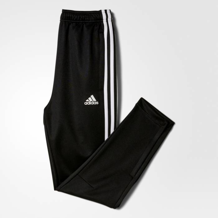 ADIDAS BOYS TIRO 3-STRIPES PANT