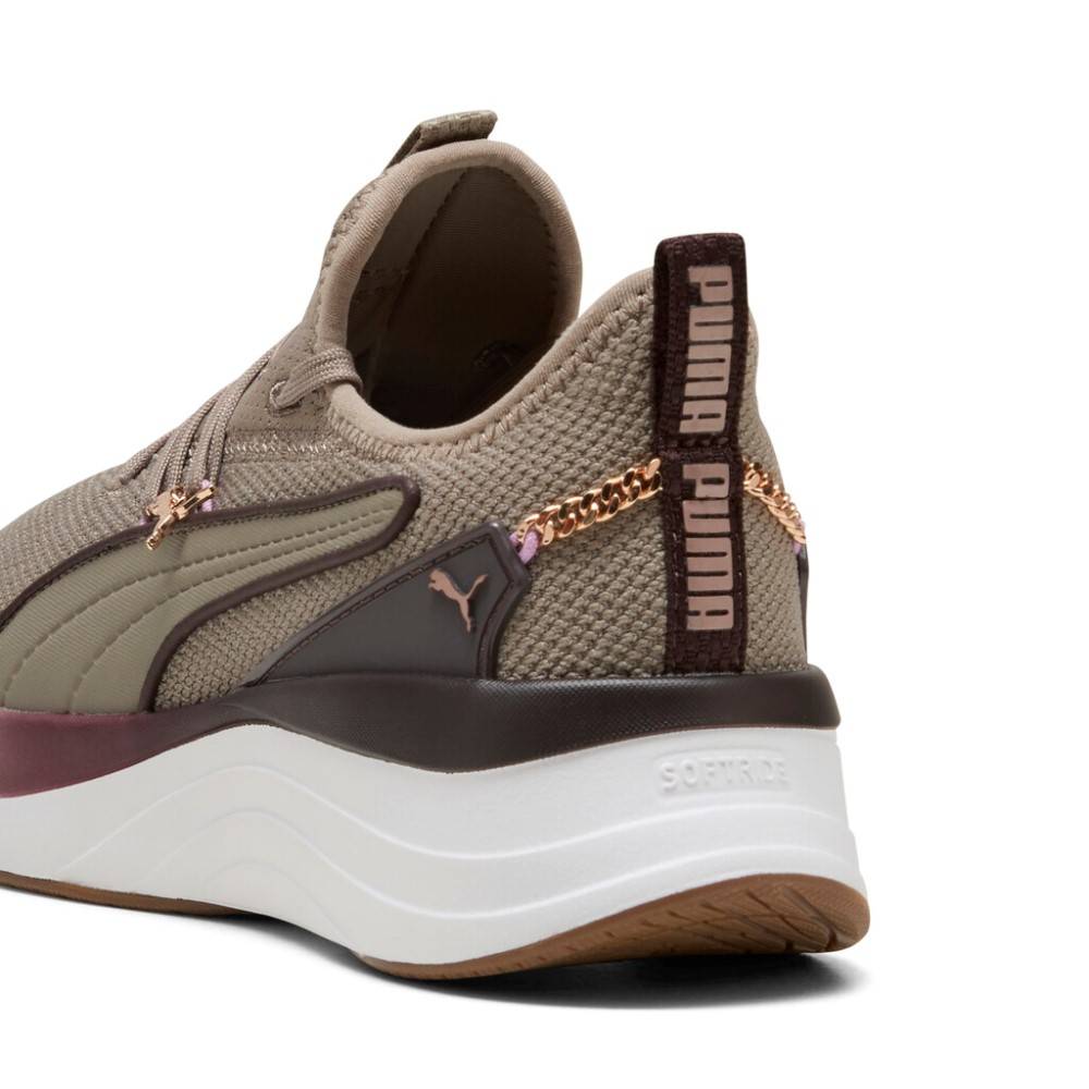 PUMA SOFTRIDE SABRINA WNS