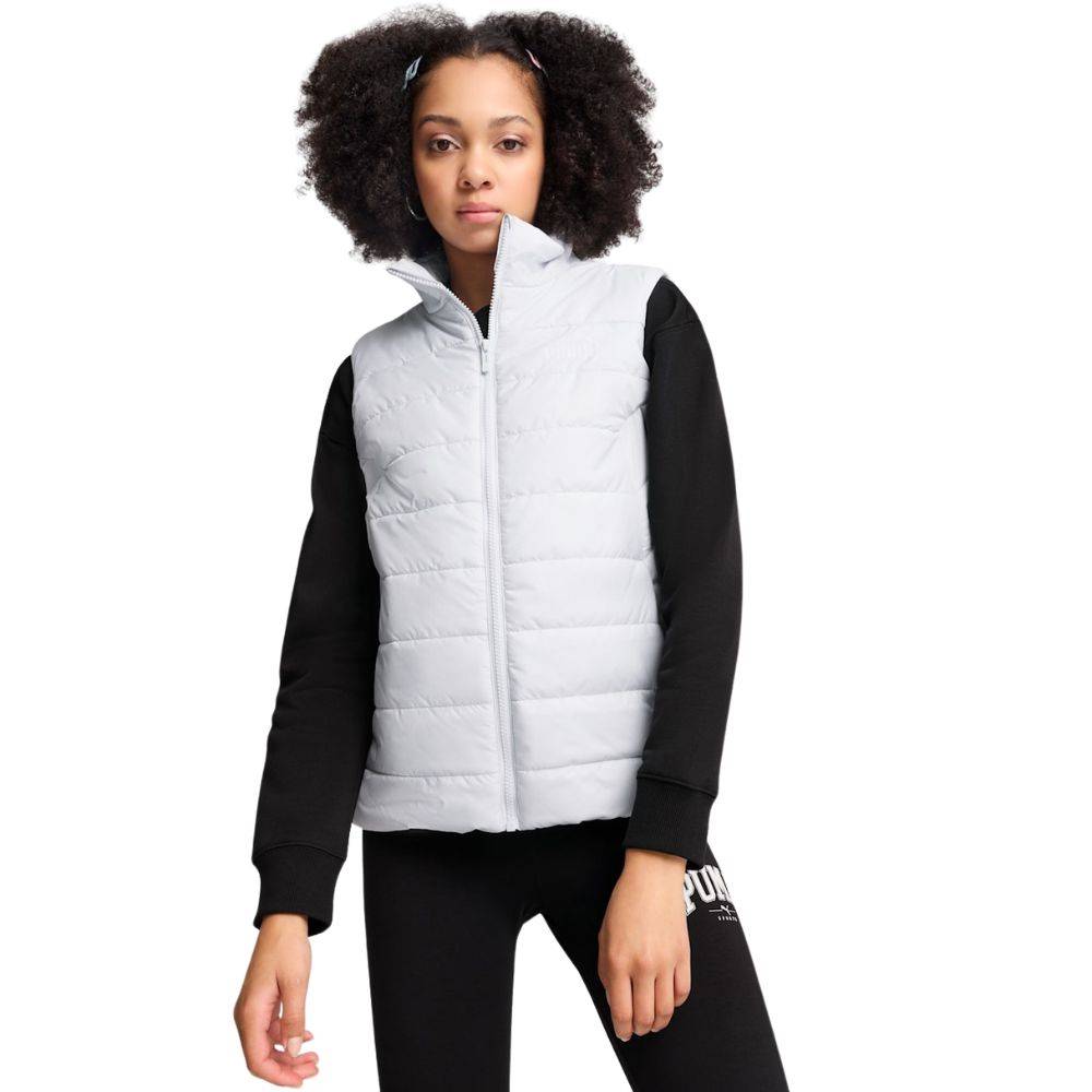 PUMA ESS PADDED VEST