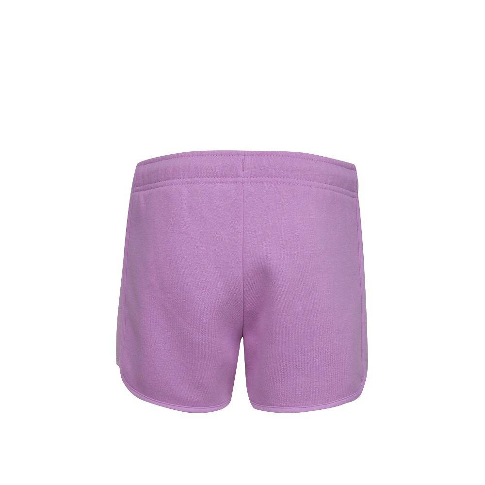 CONVERSE GIRLS COLOUR BLOCK SHORT