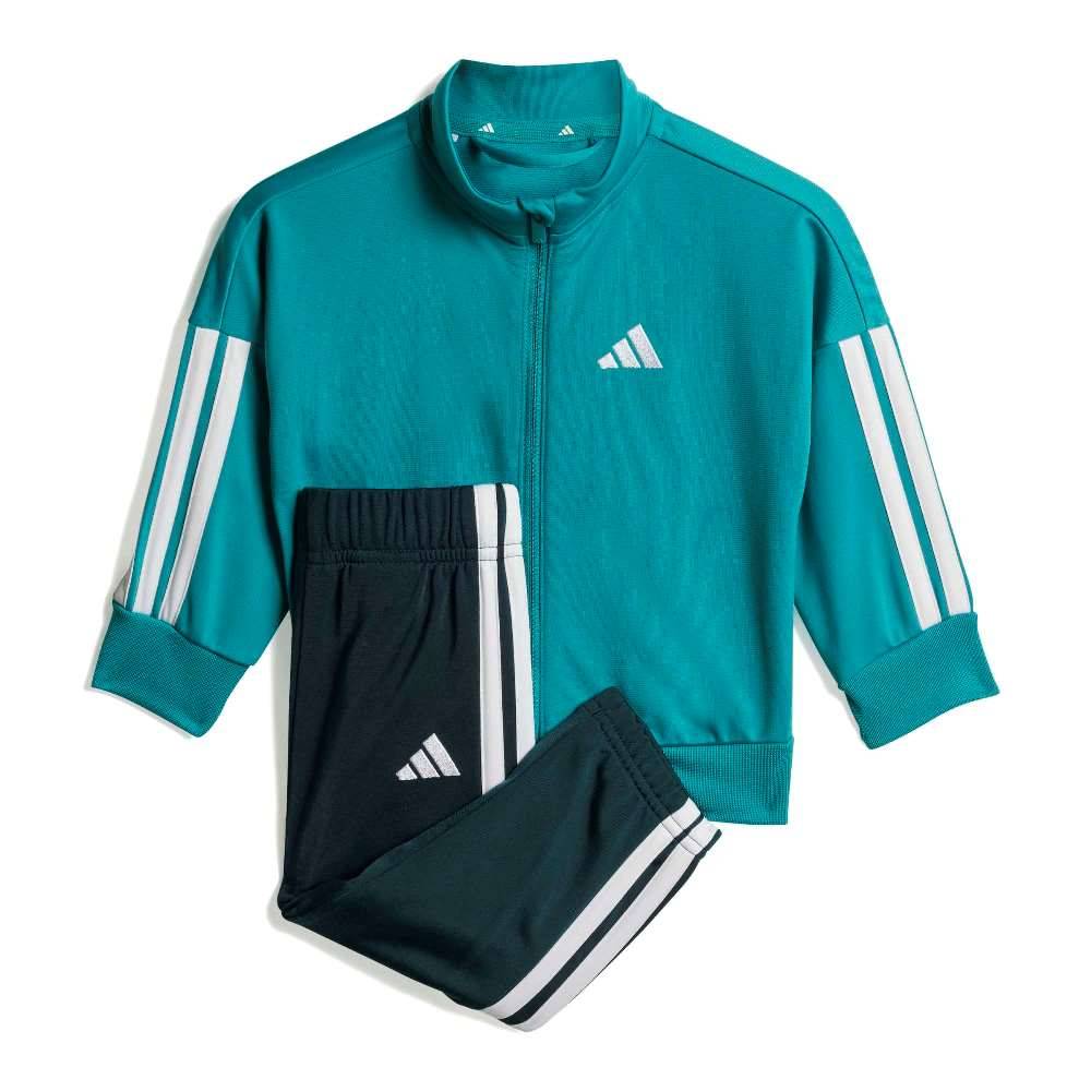 ADIDAS INFANT ESSENTIALS CLIMACOOL TRACKSUIT
