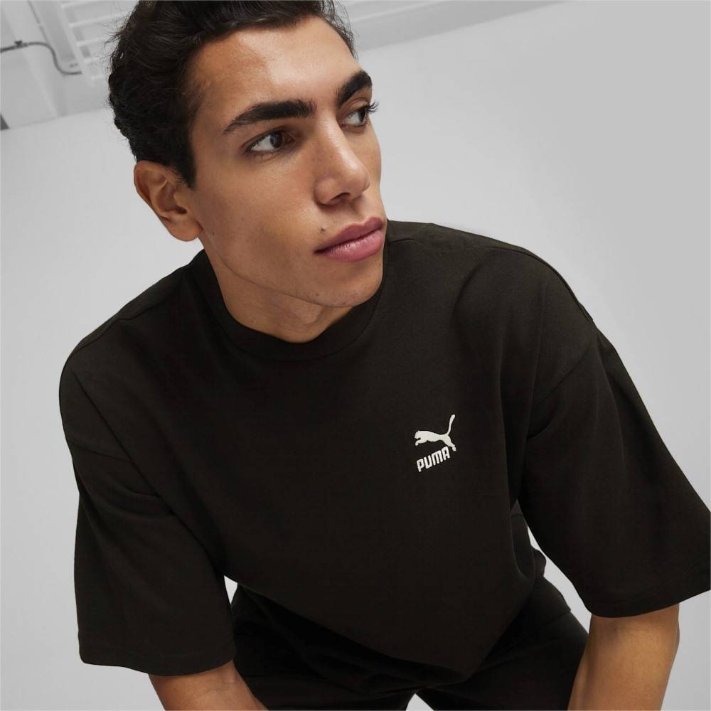 PUMA BETTER CLASSICS OVERSIZED TEE