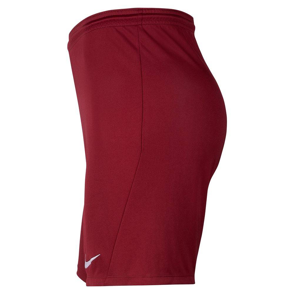 NIKE PARK III DRI-FIT SHORT