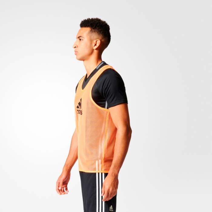 ADIDAS TRAINING BIB 14