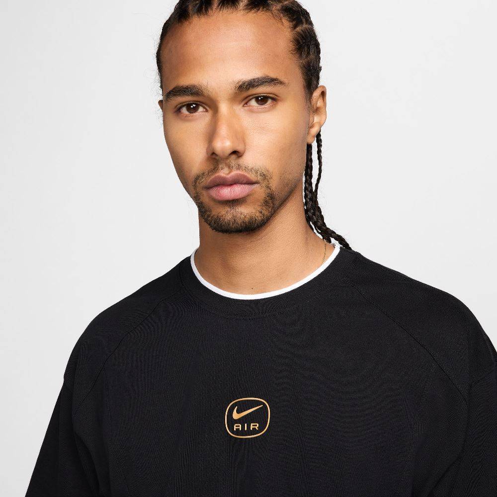 NIKE SPORTSWEAR  AIR FIT TOP
