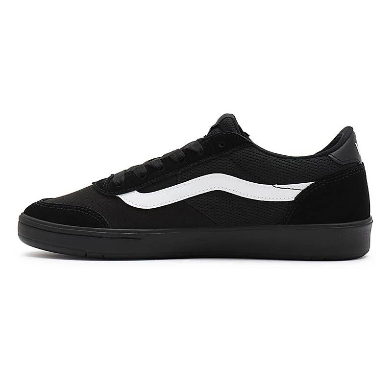 VANS STAPLE CRUZE TOO COMFY CUSH SHOES