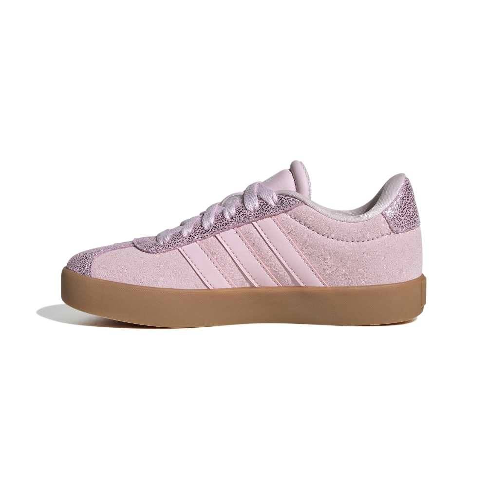 ADIDAS KIDS VL COURT 3.0 SHOES