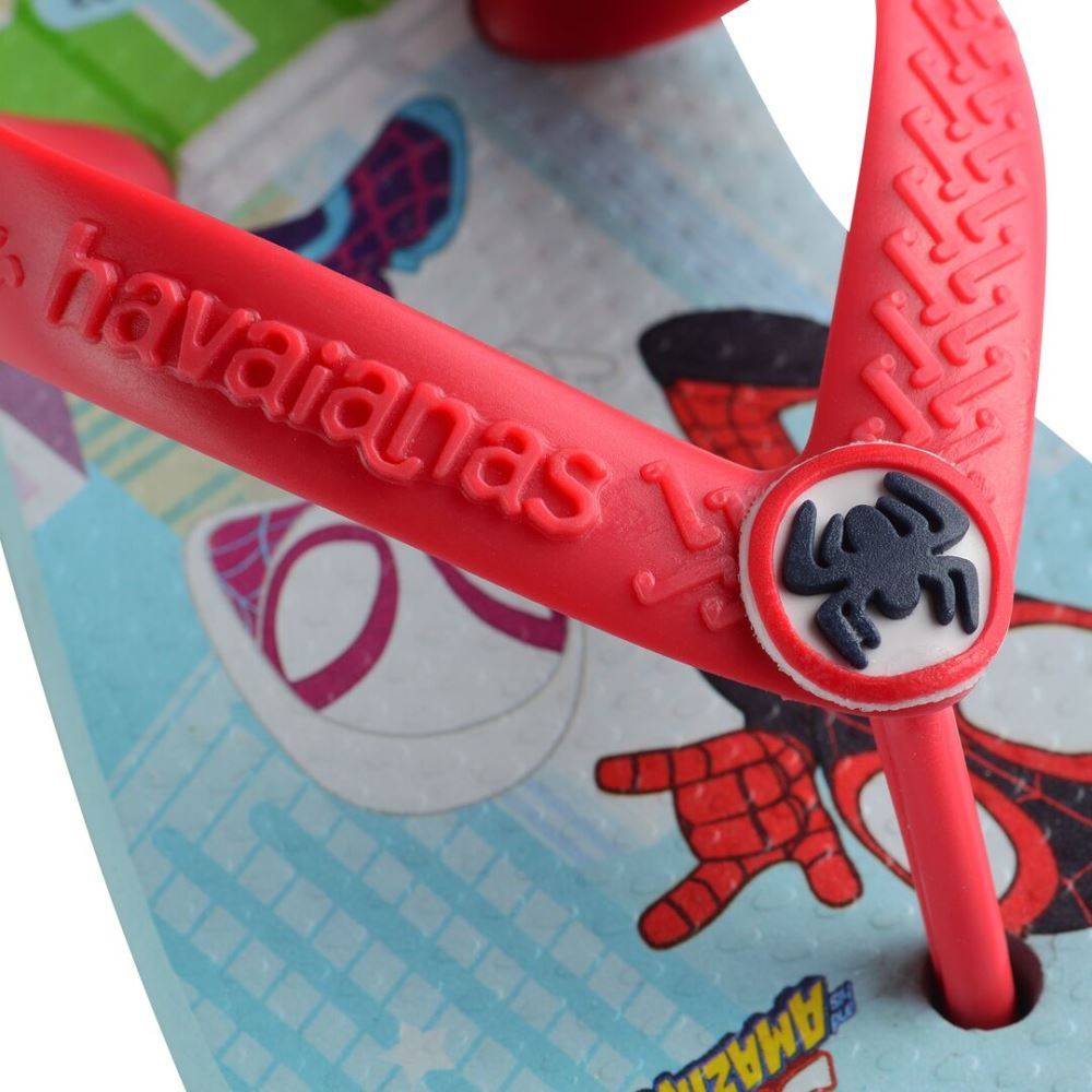 HAVAIANAS BABY MARVEL