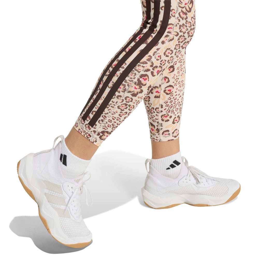 ADIDAS X FARM RIO OPTIME LEGGINGS