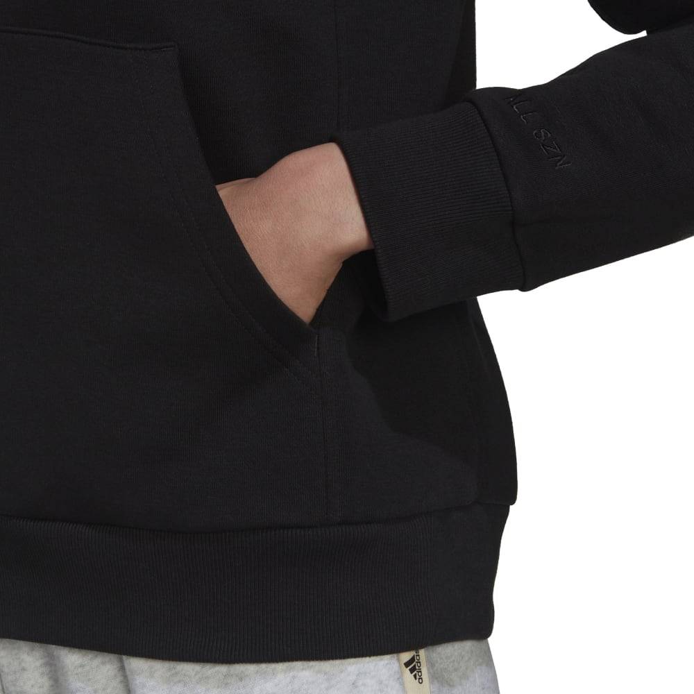 ADIDAS W ALL SZN FZ HD