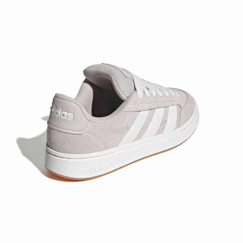 ADIDAS M GRAND COURT ALPHA SHOES
