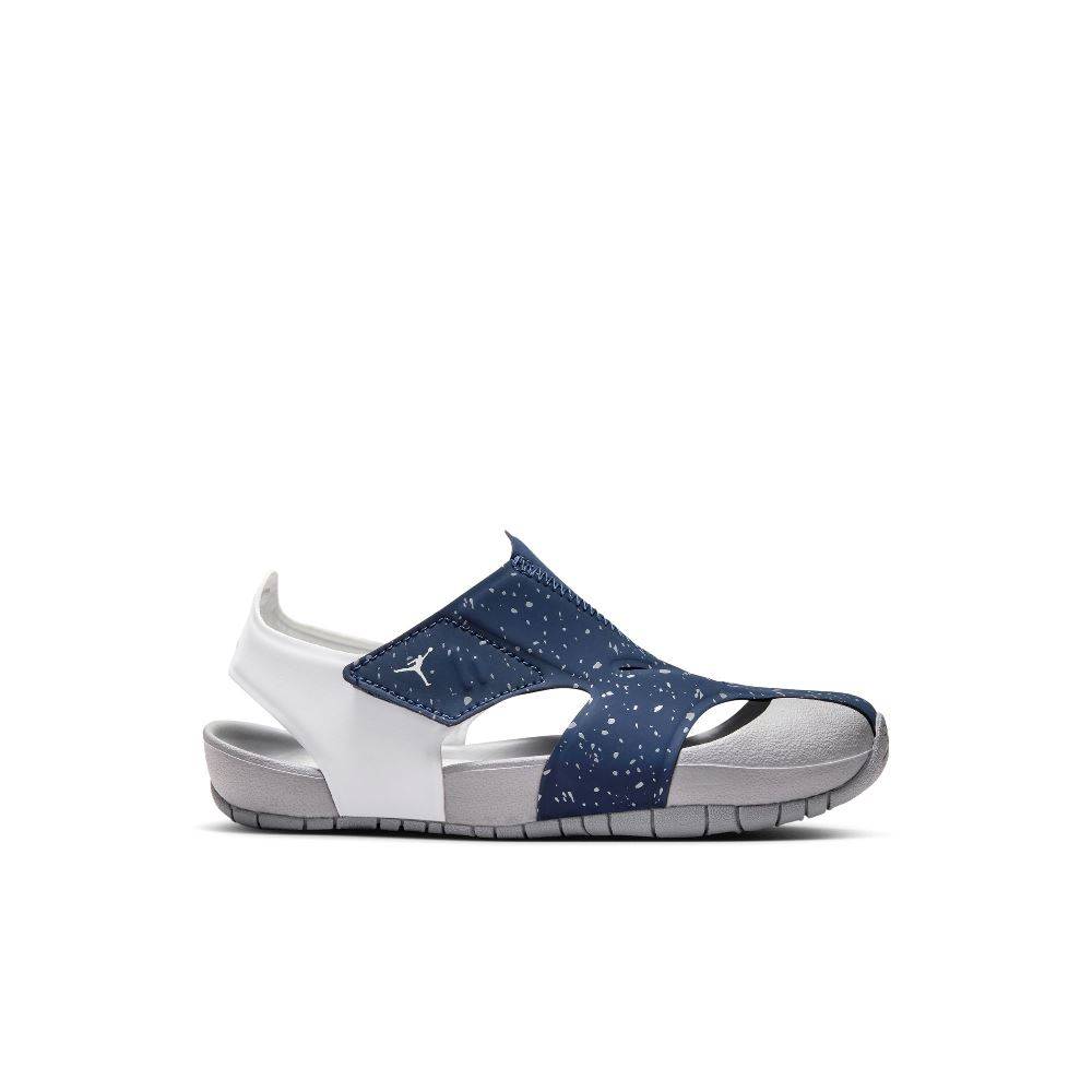 NIKE JORDAN FLARE SANDALS PS