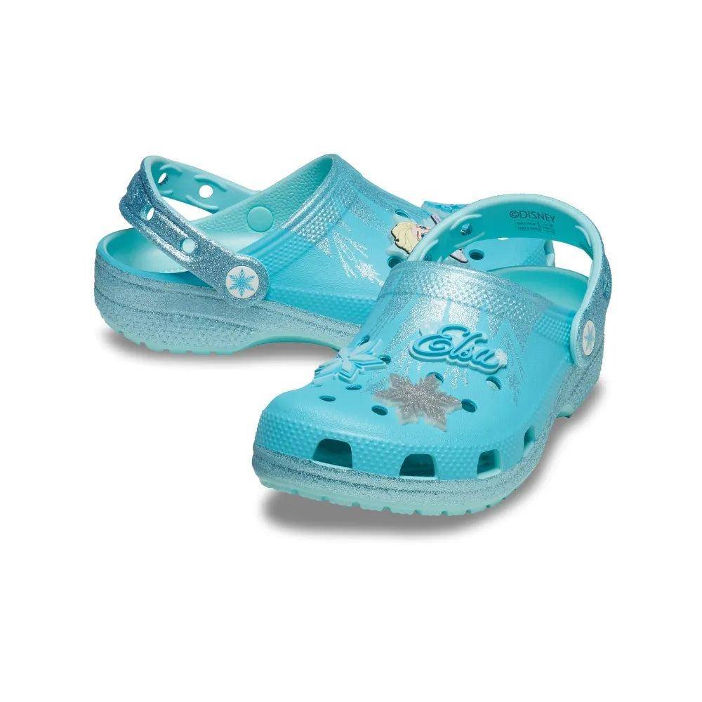 CROCS FROZEN ELSA CLASSIC CLOG KIDS