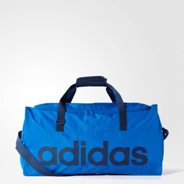 ADIDAS LINEAR PER TEAM BAG MEDIUM