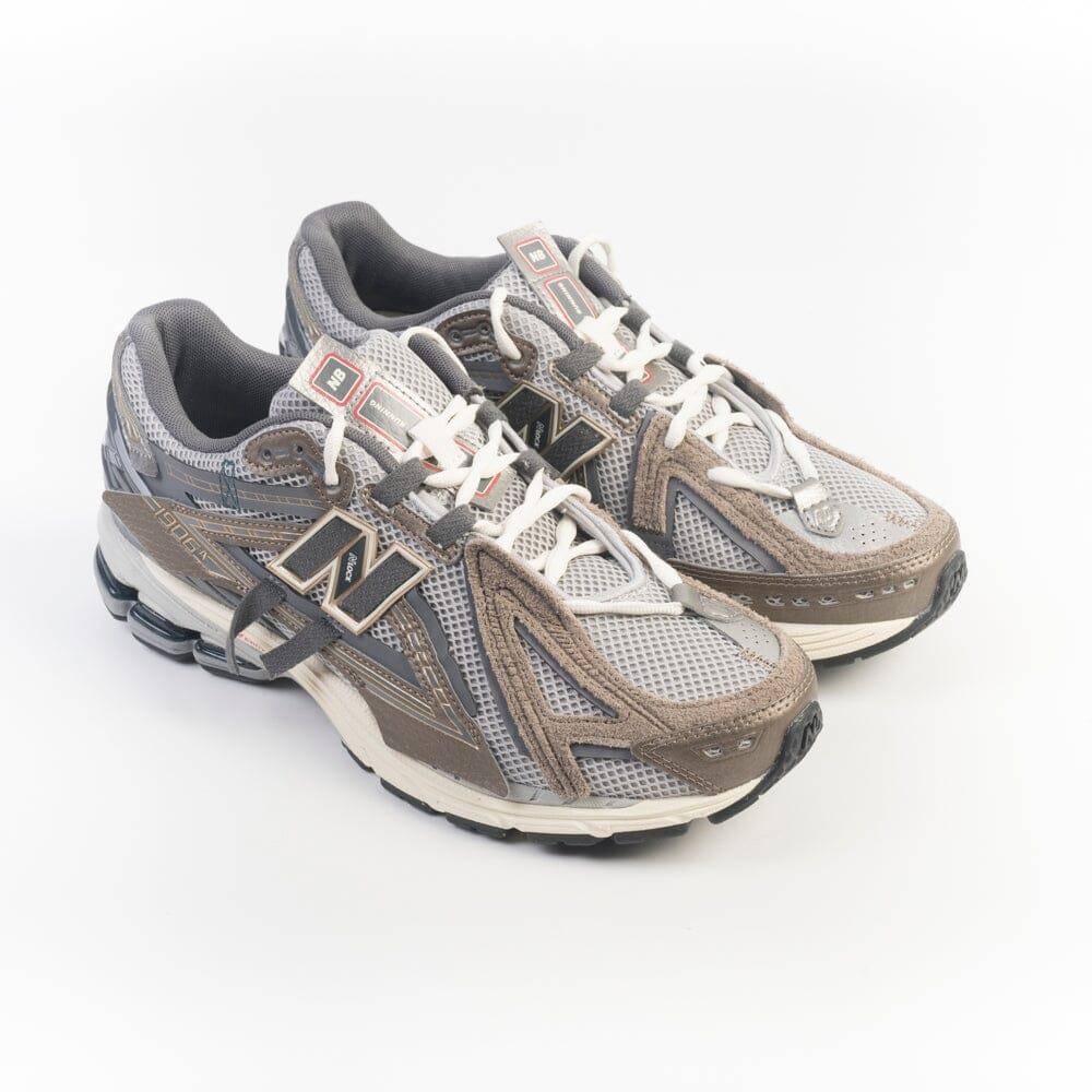 NEW BALANCE 1906R UNISEX CLASSIC SNEAKERS