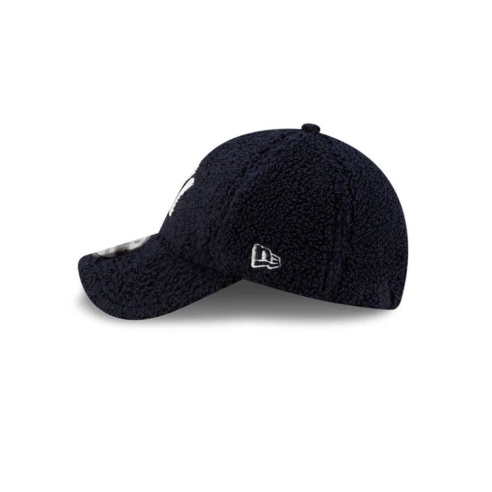 NEW ERA BORG 9FORTY NEW YORK YANKEES ADJUSTABLE CAP