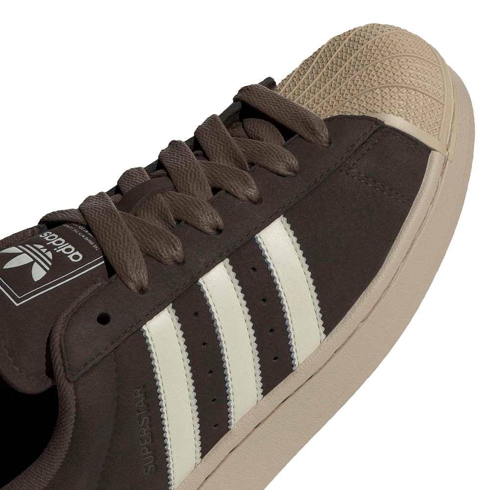 ADIDAS ORIGINALS SUPERSTAR II SHOES