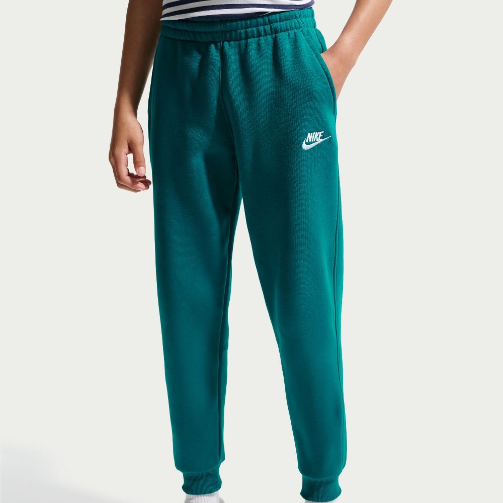 NIKE KIDS NSW CLUB FLEECE JOOGER