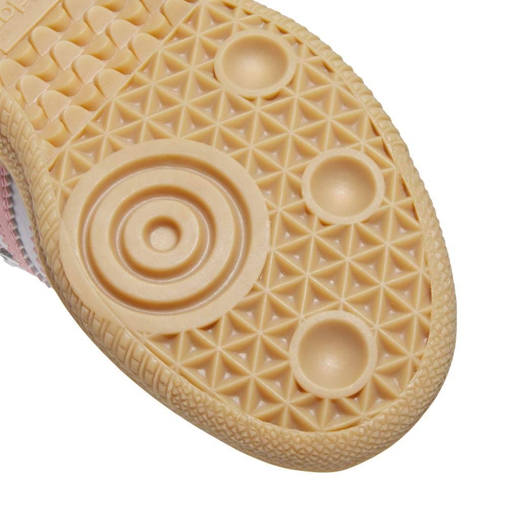 ADIDAS ORIGINALS KIDS SAMBA OG SHOES
