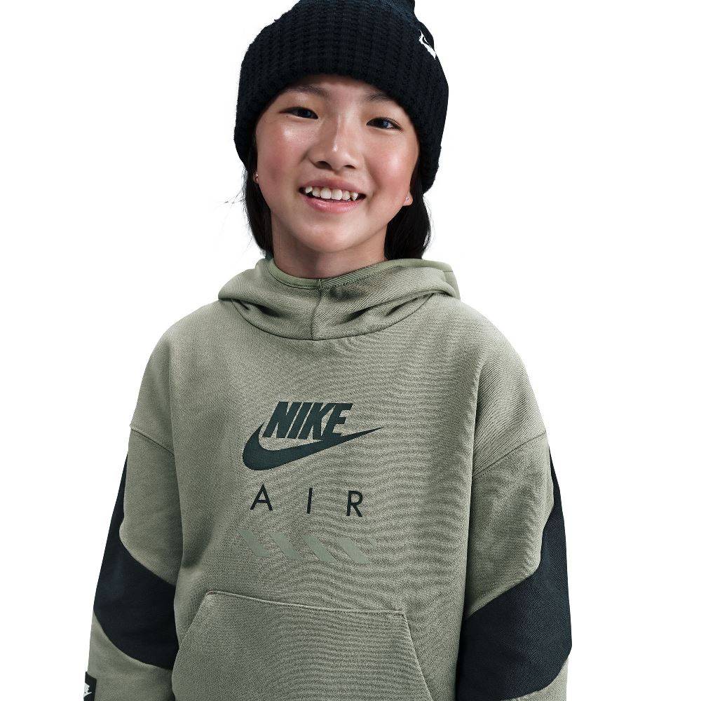 NIKE AIR KIDS FLEECE JOGGER