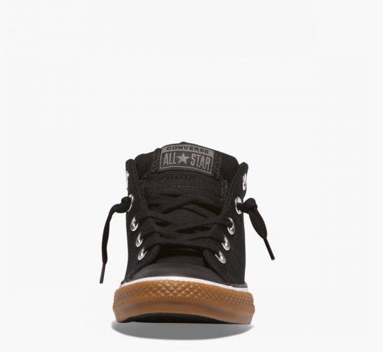 CONVERSE JUNIOR NO GUM MID