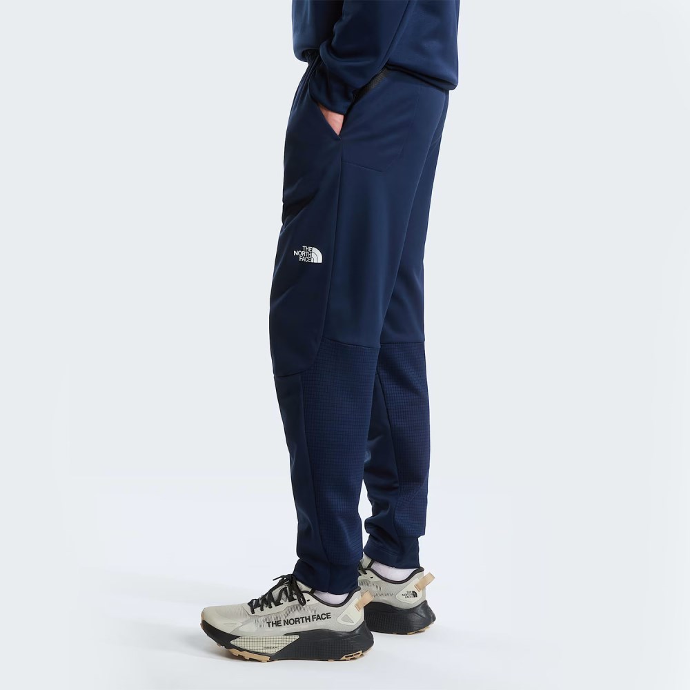 THE NORTH FACE M MOUNTAIN ATHLETICS FLEECE PANT 2.0