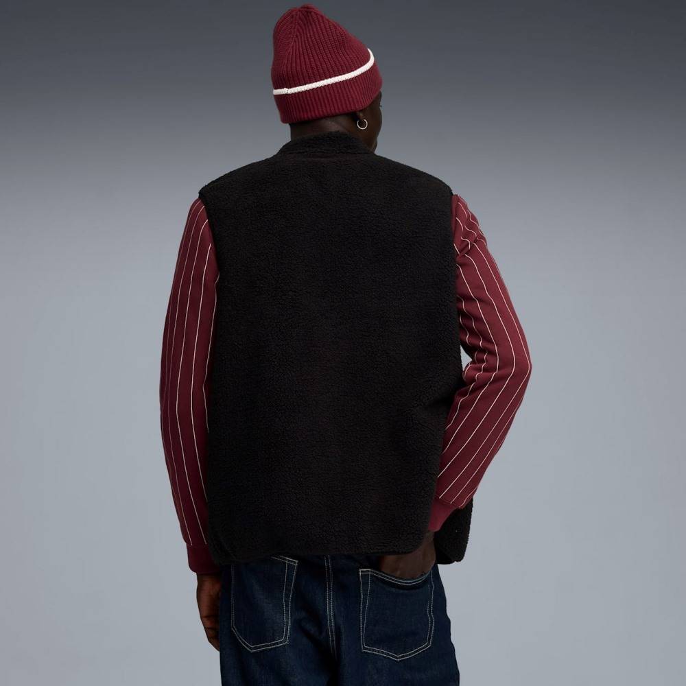PUMA PUMATECH WINTERIZED GILET