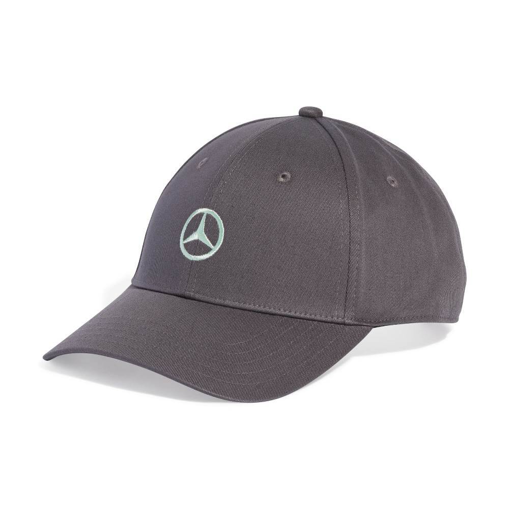 ADIDAS MERCEDES FAN CO CAP