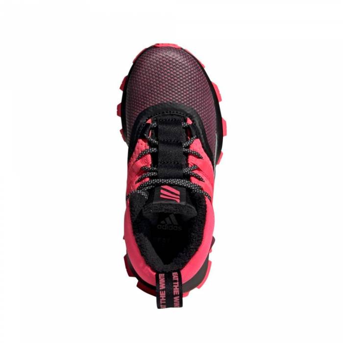 ADIDAS RAPIDARUN ATR JUNIOR SHOES