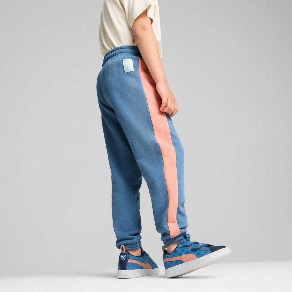 PUMA X PLAYMOBIL T7 TRACK PANTS TR