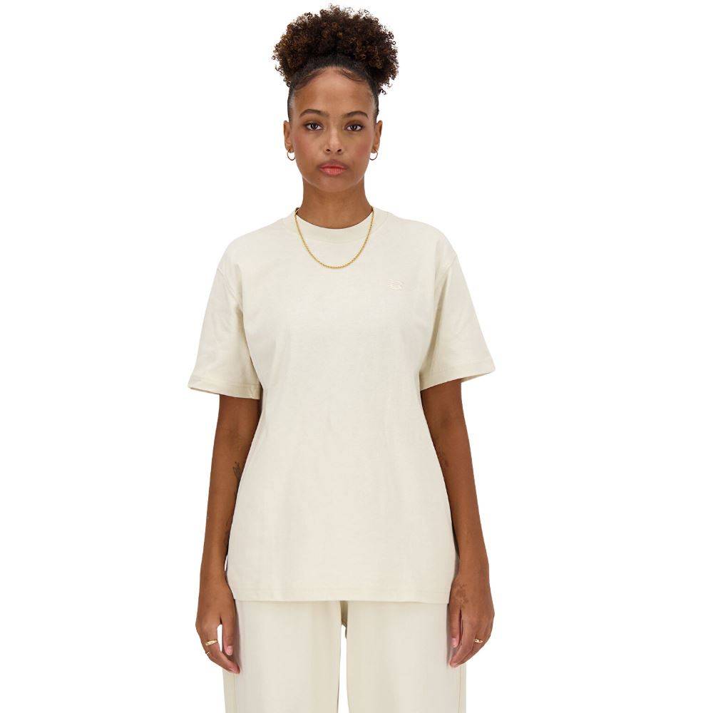 NEW BALANCE ATHLETICS JERSEY T SHIRT