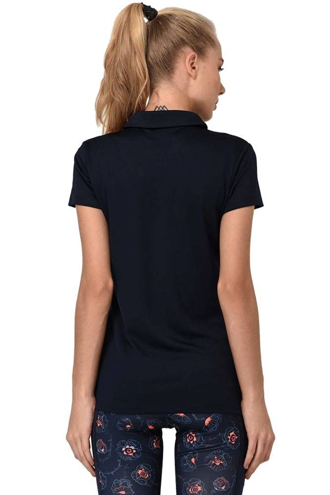 NIKE WMNS DRY ACADEMY 18 FOOTBALL POLO