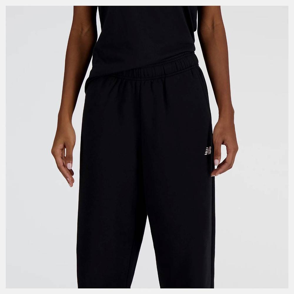NEW BALANCE FRENCH TERRY JOGGER