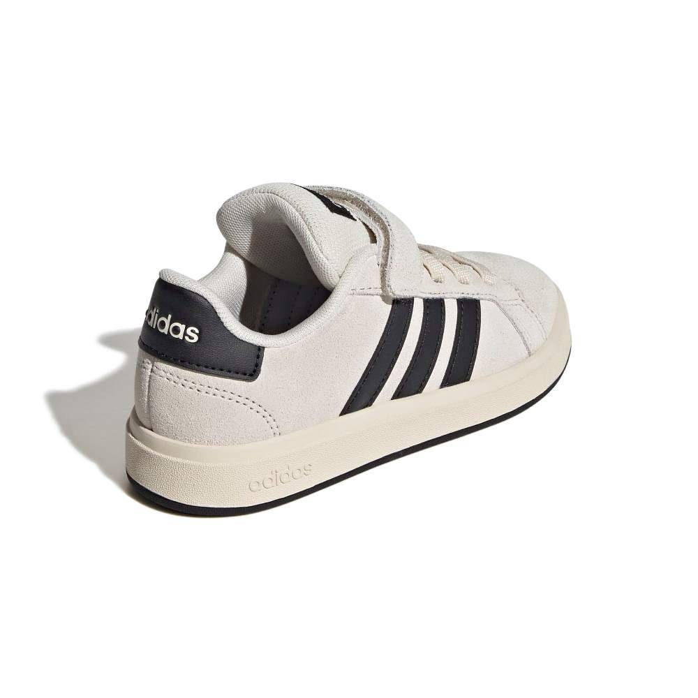ADIDAS KIDS GRAND COURT 00S SHOES