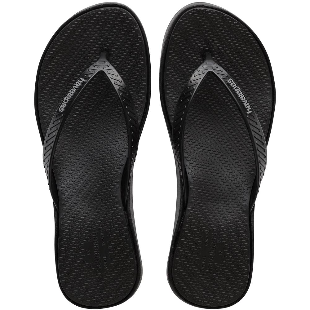 HAVAIANAS HIGH PLATFORM
