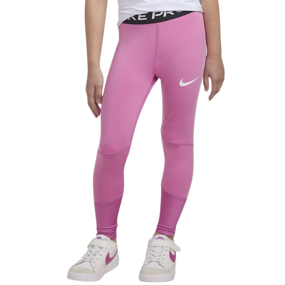 NIKE LITTLE KIDS PRO LEGGING