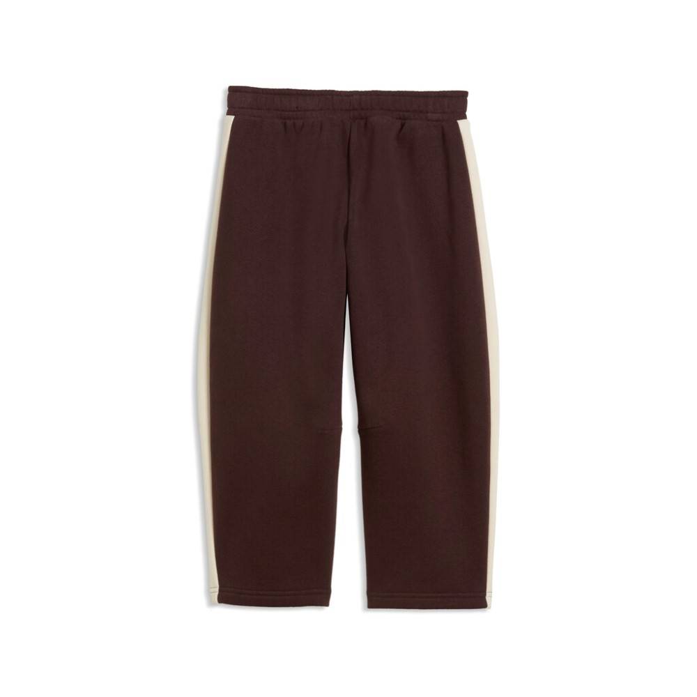 PUMA T7 IMAGINARY FRIEND RELAXED BARREL SWEATPANTS PS