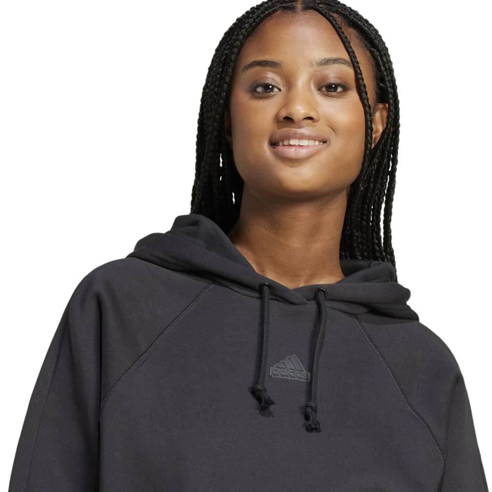 ADIDAS W BLUV Q3 FL HD