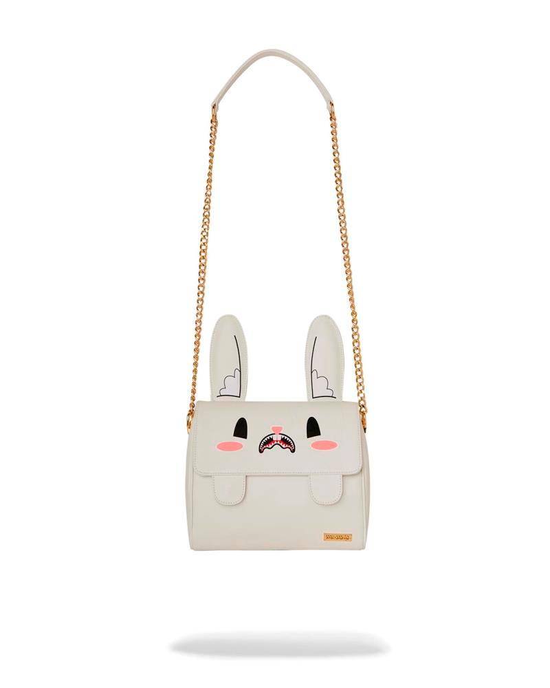 SPRAYGROUND MONEY BUNNY SLING