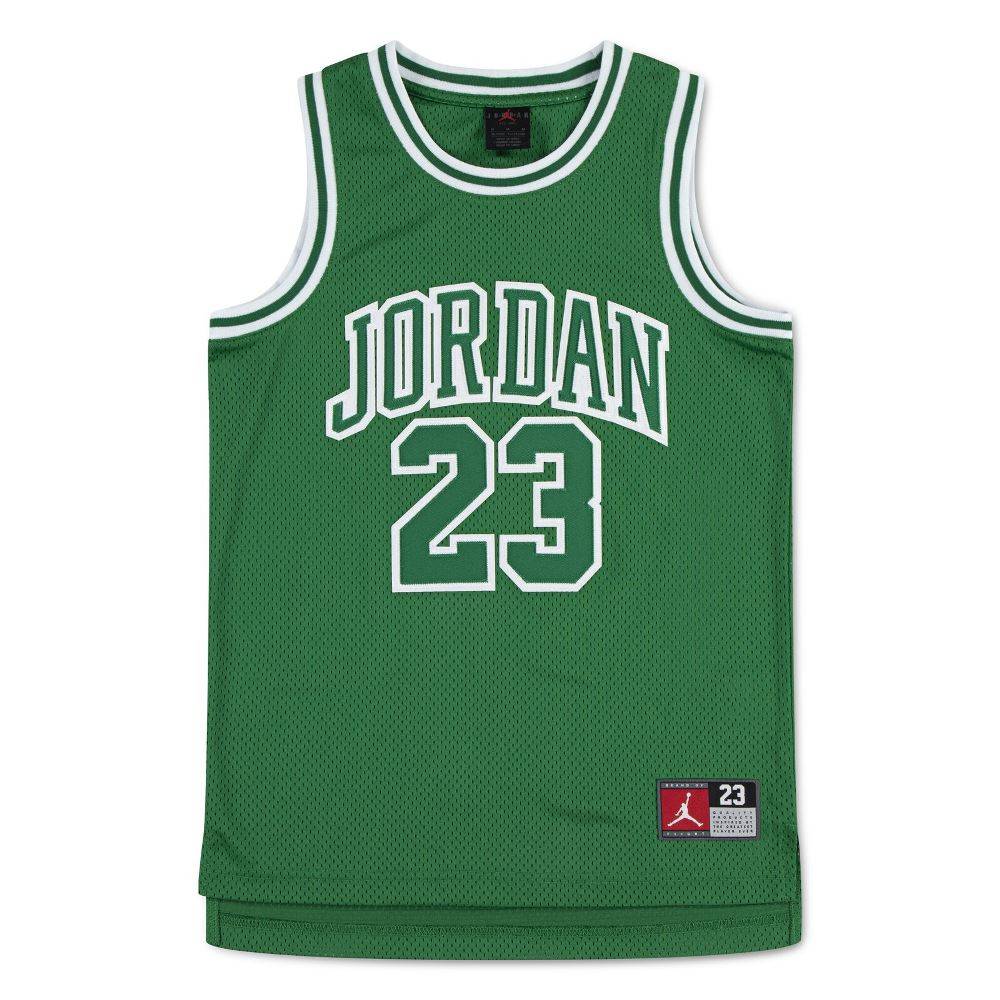 NIKE JORDAN BOYS 23 JERSEY