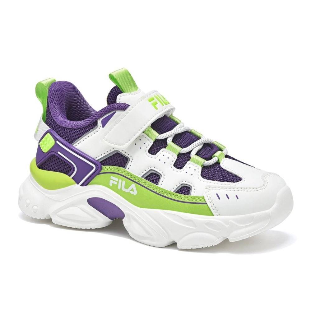 FILA MEMORY SPINEL 3 V KIDS SHOES