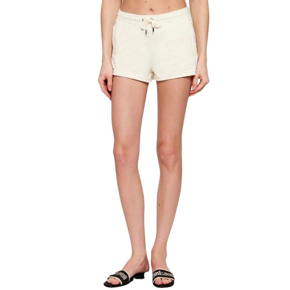 JUICY COUTURE TAMIA OUTLINE SHORTS