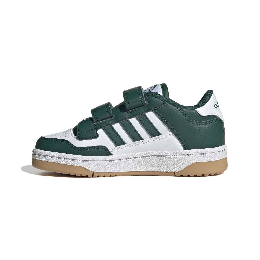 ADIDAS KIDS RAPID COURT SHOES