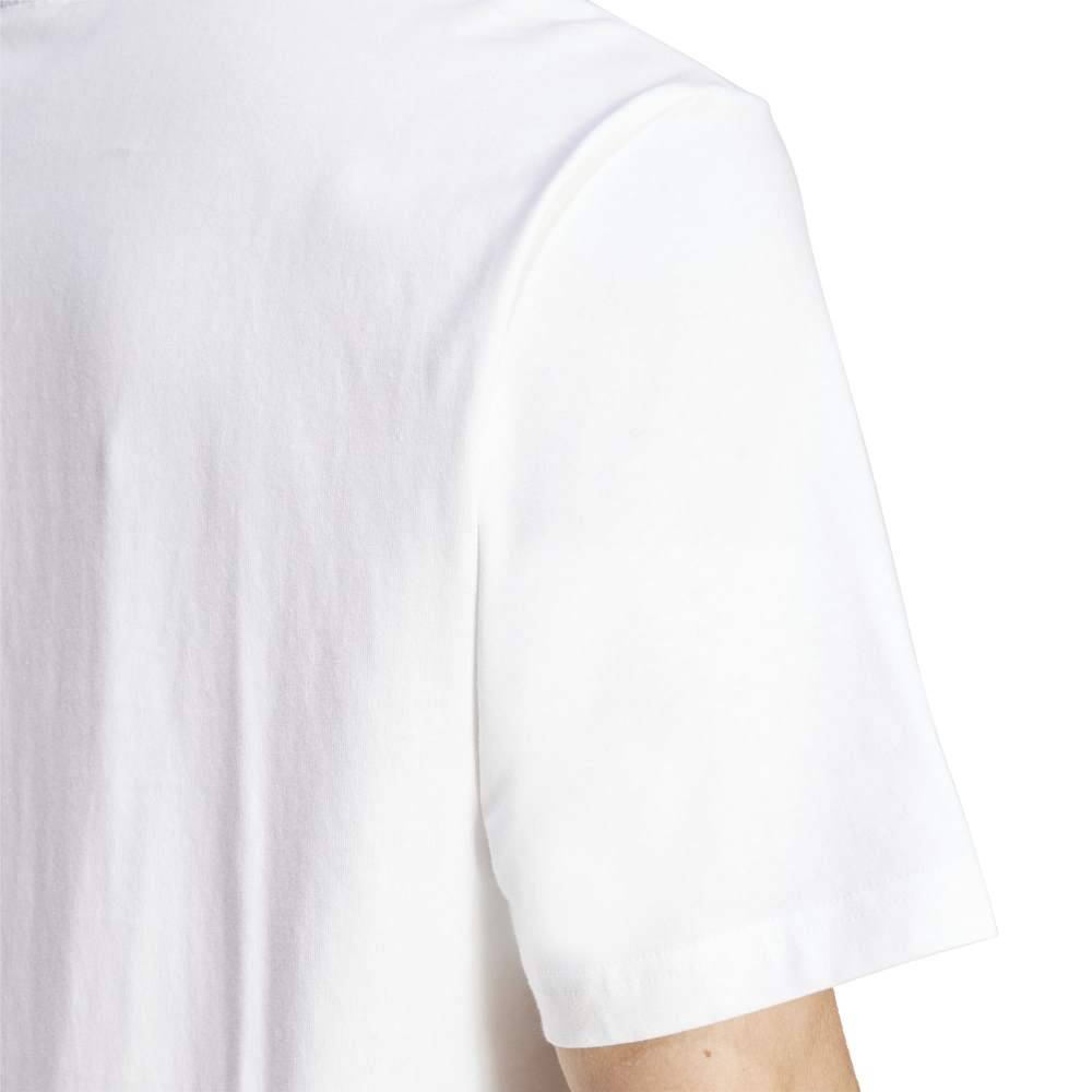 ADIDAS M ESSENTIALS LINEAR SINGLE JERSEY TEE
