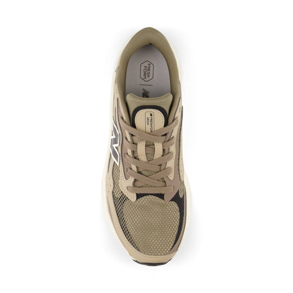 NEW BALANCE FRESH FOAM ARISHI V4 RUNNING SHOE