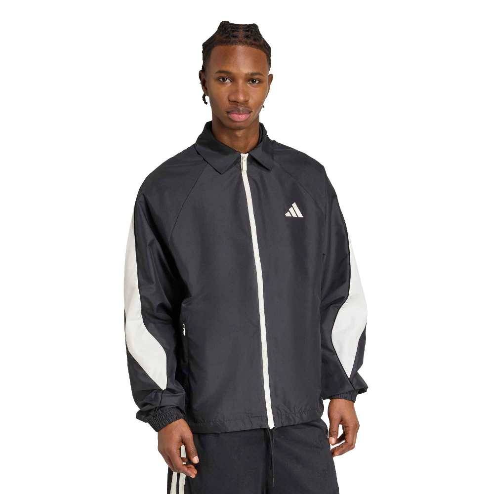 ADIDAS M STADIUM TRACKTOP