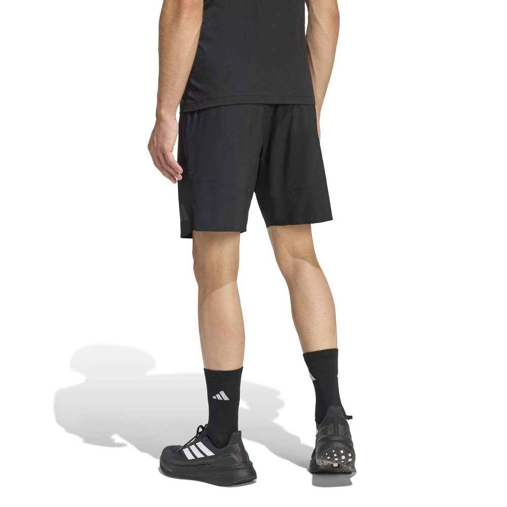 ADIDAS M TIRO TRAVEL WOVEN SHORTS