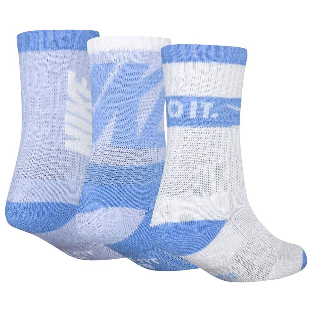 NIKE HBR SPORT 3PK CREW